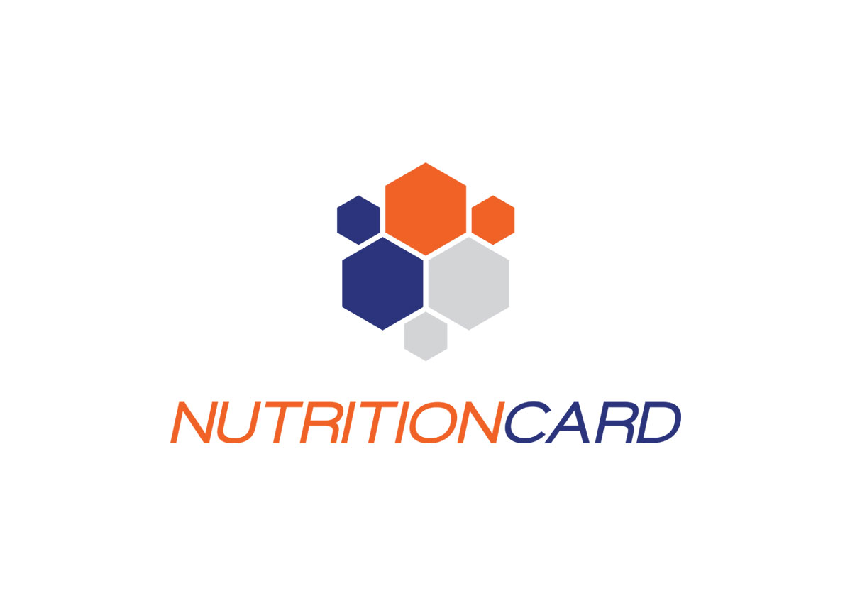NutritionCard Logotipo