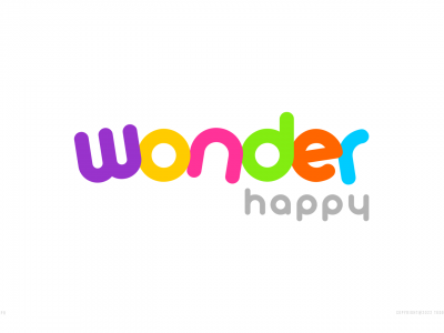 wonder happy